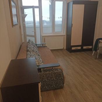 Сдается 1-комнатная квартира, 28 м²
