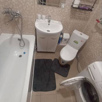 Сдается 1-комнатная квартира, 28 м²