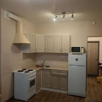 Сдается 1-комнатная квартира, 28 м²