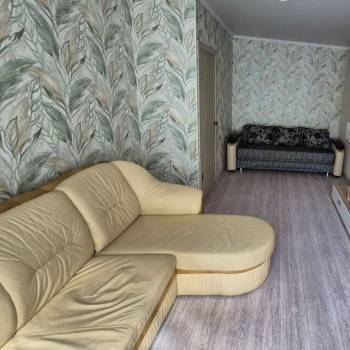 Сдается 1-комнатная квартира, 38 м²