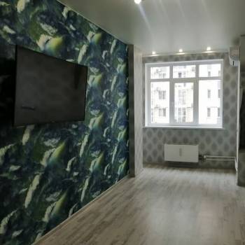 Сдается 1-комнатная квартира, 40,9 м²