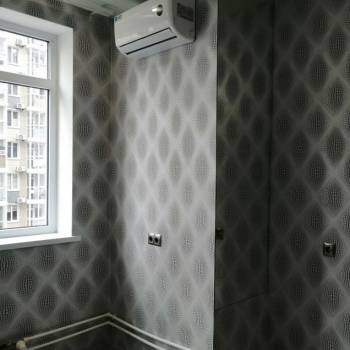 Сдается 1-комнатная квартира, 40,9 м²