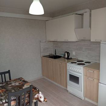 Сдается 1-комнатная квартира, 36,3 м²