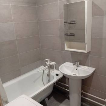 Сдается 1-комнатная квартира, 36,3 м²