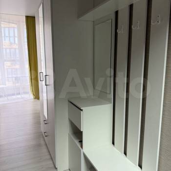 Сдается 1-комнатная квартира, 18 м²
