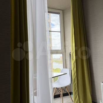 Сдается 1-комнатная квартира, 18 м²