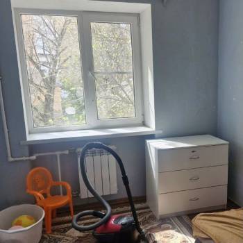 Сдается 2-х комнатная квартира, 44,1 м²