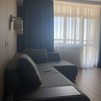 Сдается 1-комнатная квартира, 33 м²
