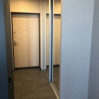 Сдается 1-комнатная квартира, 33 м²