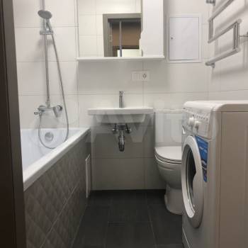 Сдается 1-комнатная квартира, 33 м²