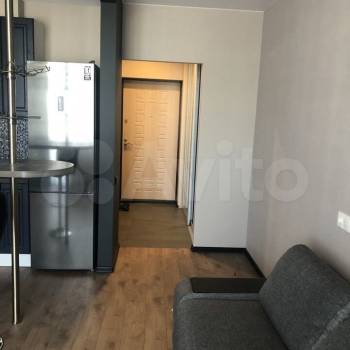 Сдается 1-комнатная квартира, 33 м²