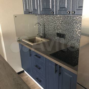 Сдается 1-комнатная квартира, 33 м²