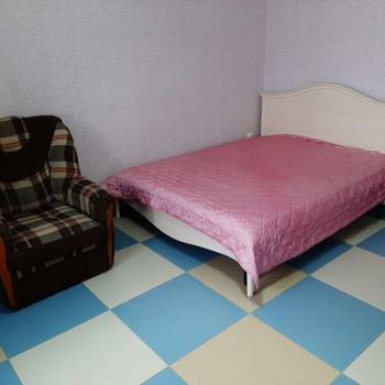 Сдается 1-комнатная квартира, 35 м²