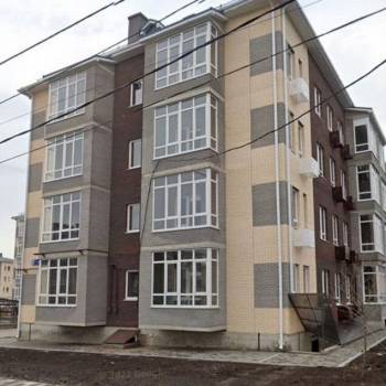 Продается 2-х комнатная квартира, 63,5 м²