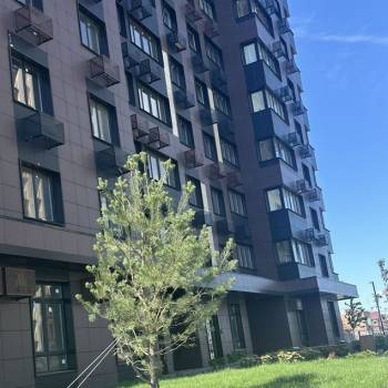 Продается 1-комнатная квартира, 21,5 м²