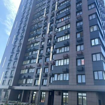 Продается 1-комнатная квартира, 21,5 м²