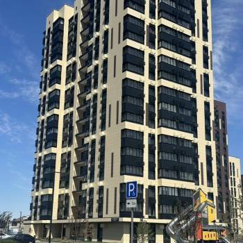 Продается 1-комнатная квартира, 21,5 м²