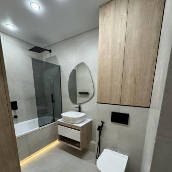 Сдается 1-комнатная квартира, 38 м²