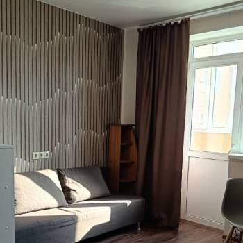 Сдается 1-комнатная квартира, 25 м²