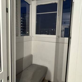 Сдается 1-комнатная квартира, 36 м²