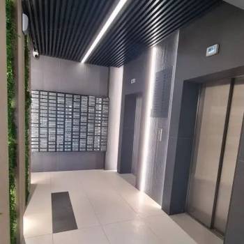Продается 1-комнатная квартира, 28,5 м²