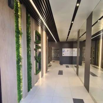 Продается 1-комнатная квартира, 28,5 м²