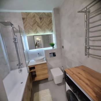 Продается 1-комнатная квартира, 32 м²