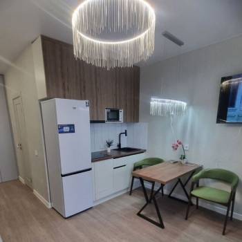 Продается 1-комнатная квартира, 32 м²