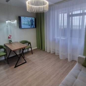 Продается 1-комнатная квартира, 32 м²