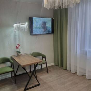Продается 1-комнатная квартира, 32 м²