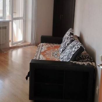 Продается 1-комнатная квартира, 29,5 м²