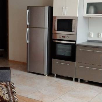 Продается 1-комнатная квартира, 29,5 м²