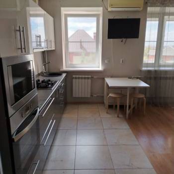Продается 1-комнатная квартира, 29,5 м²