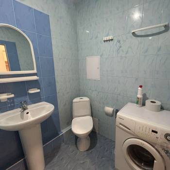 Сдается 1-комнатная квартира, 33 м²
