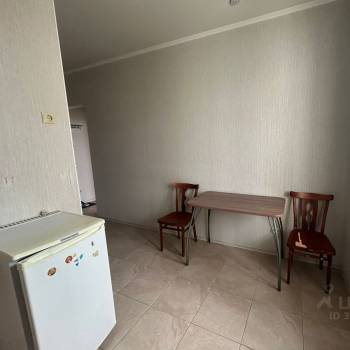 Сдается 1-комнатная квартира, 33 м²
