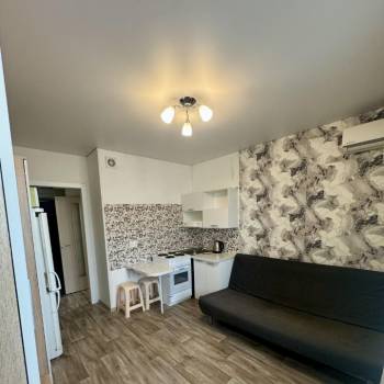 Сдается 1-комнатная квартира, 24 м²