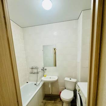 Сдается 1-комнатная квартира, 24 м²