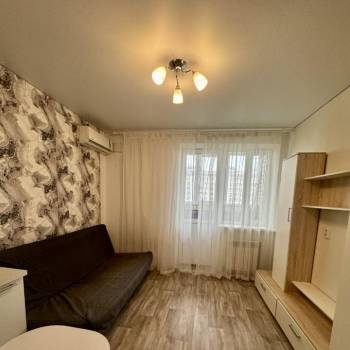 Сдается 1-комнатная квартира, 24 м²