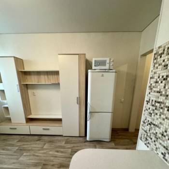 Сдается 1-комнатная квартира, 24 м²
