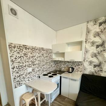 Сдается 1-комнатная квартира, 24 м²