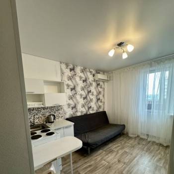 Сдается 1-комнатная квартира, 24 м²