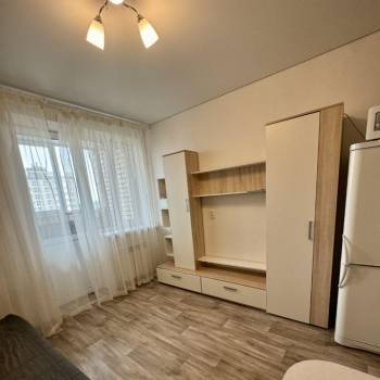 Сдается 1-комнатная квартира, 24 м²