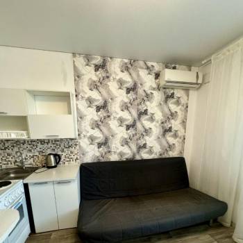 Сдается 1-комнатная квартира, 24 м²