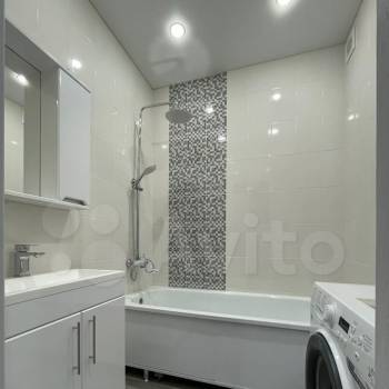 Сдается 2-х комнатная квартира, 45 м²
