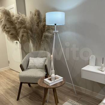 Сдается 1-комнатная квартира, 40 м²