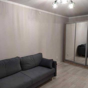 Сдается 1-комнатная квартира, 34 м²