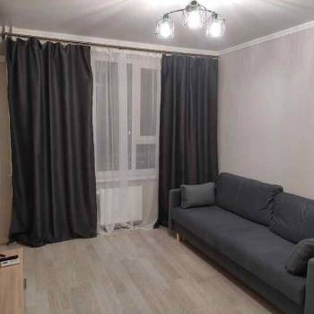 Сдается 1-комнатная квартира, 34 м²