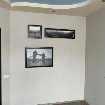 Сдается 1-комнатная квартира, 41 м²