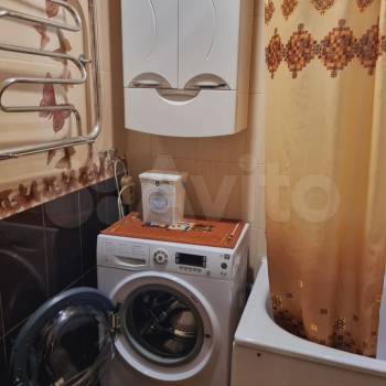 Сдается Многокомнатная квартира, 64 м²