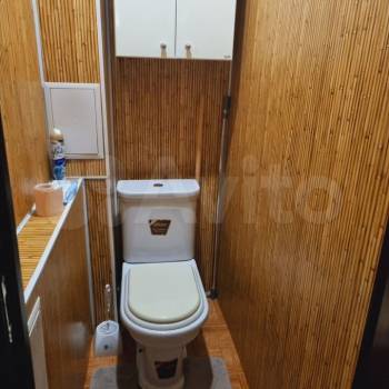 Сдается Многокомнатная квартира, 64 м²